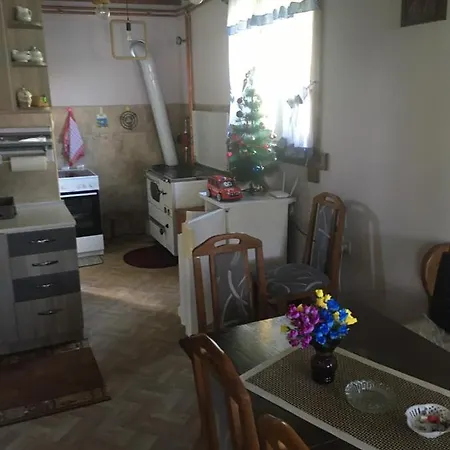 Grbic Apartmani Nova Varos Exterior photo