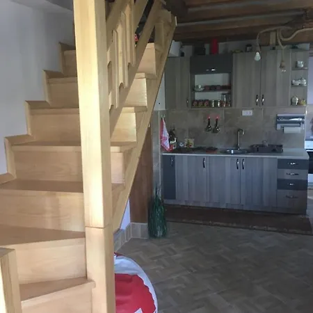 Grbic Apartmani Nova Varos Exterior photo