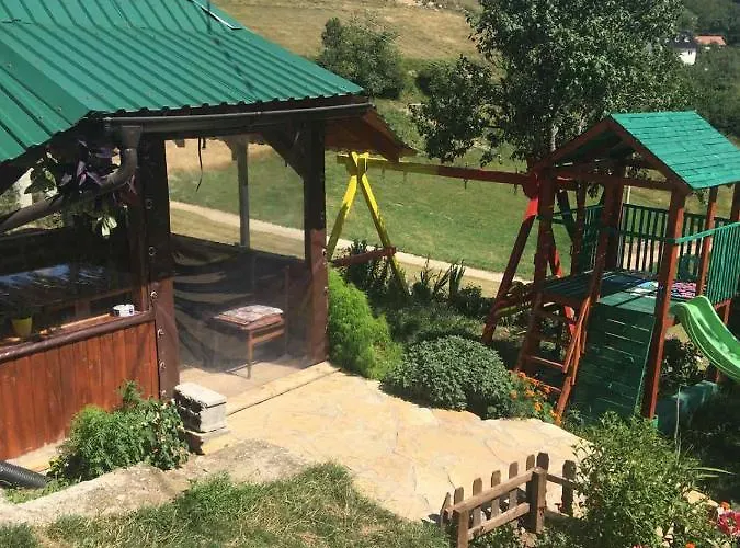 Grbic Apartmani