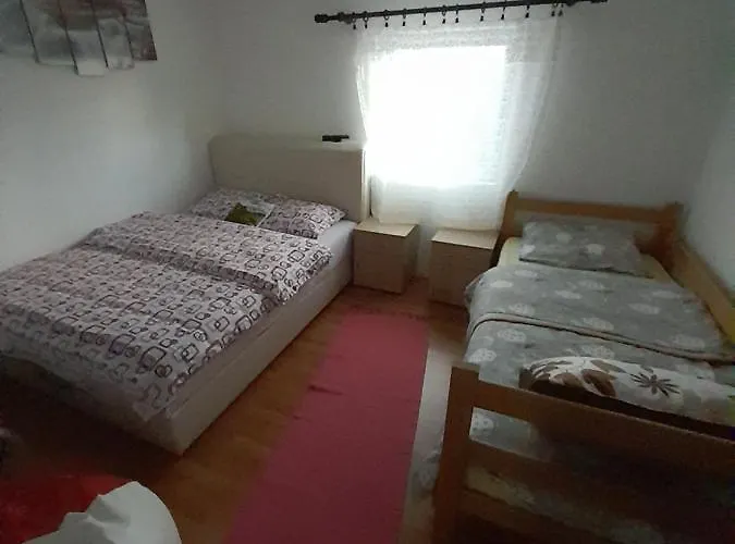 Grbic Apartmani