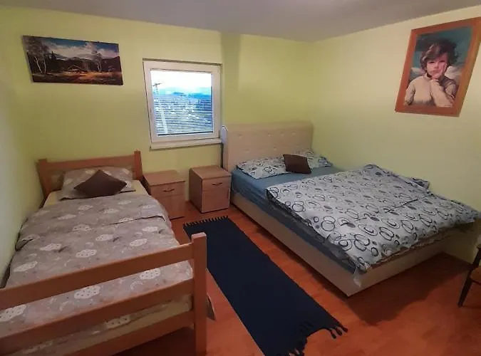 Grbic Apartmani