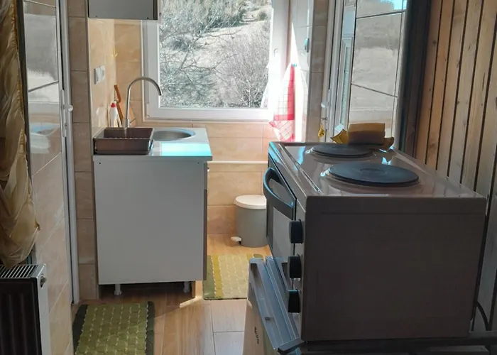 Grbic Apartmani