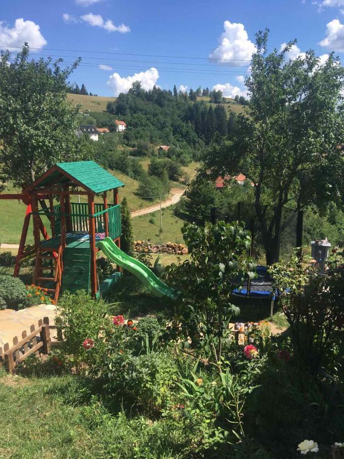 Grbic * Nova Varos