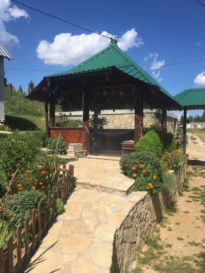 Apartment Grbic