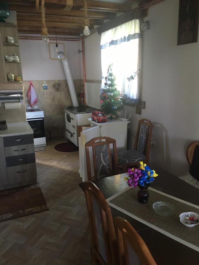 Apartment Grbic