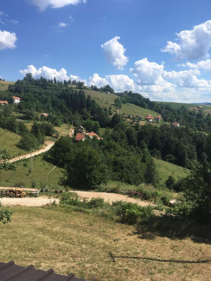 Apartment Grbic Nova Varos