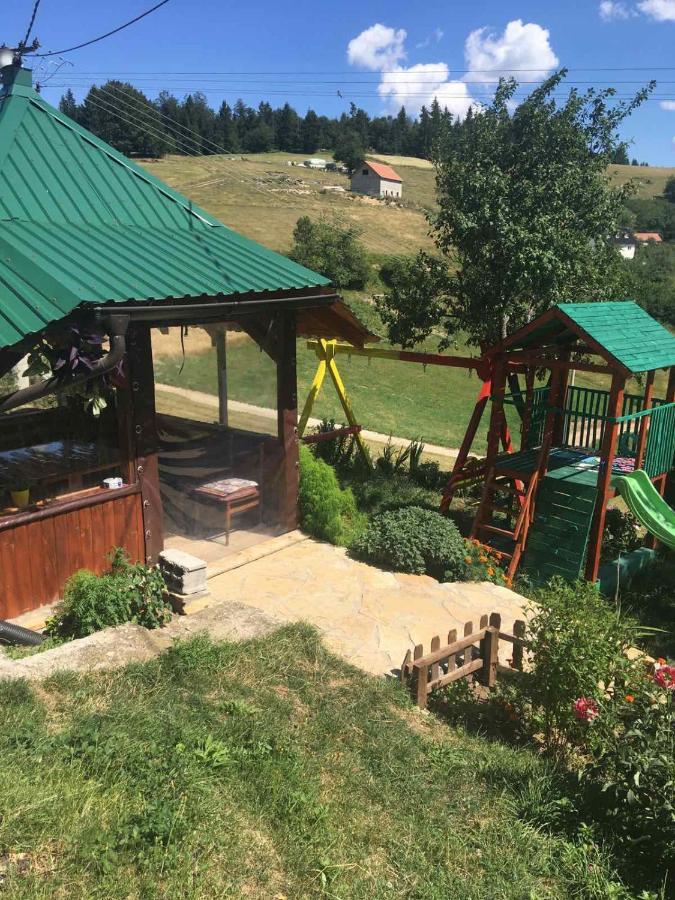 Grbic Apartment