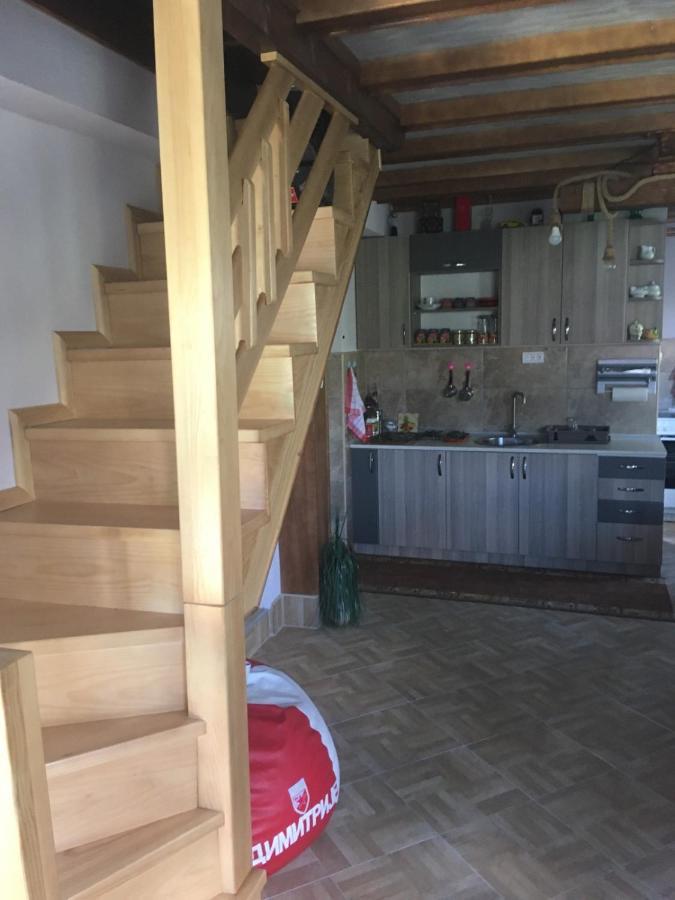 Grbic Apartment