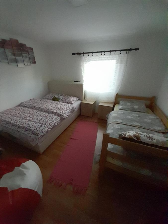 Grbic Apartment
