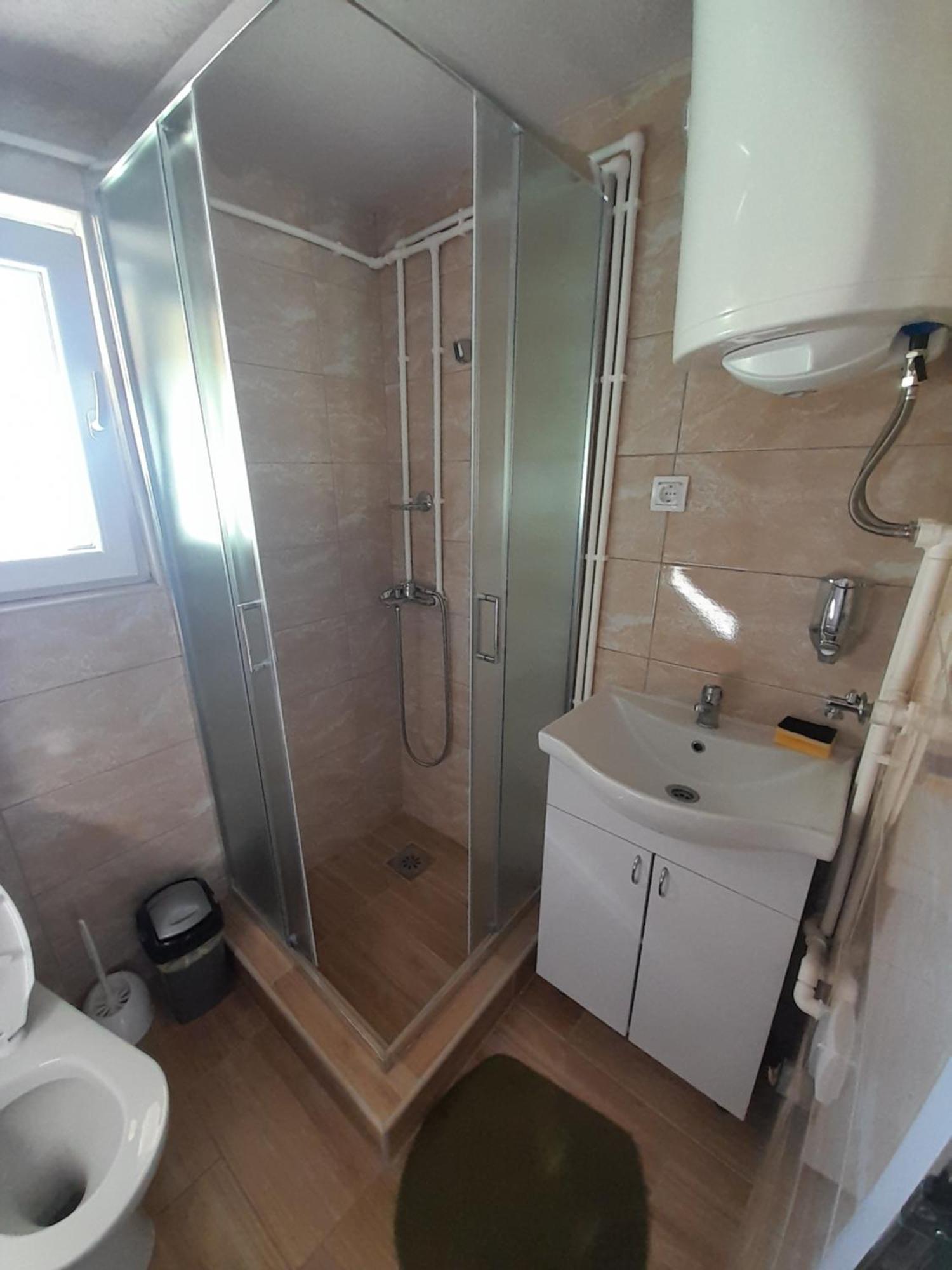Grbic Apartment *